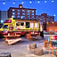 Moxy by Marriott Chattanooga Downtown