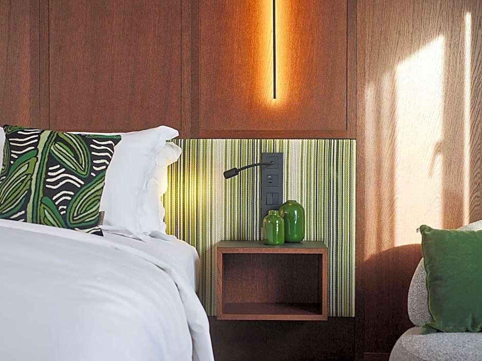 Le Louise Hotel Brussels - MGallery Collection