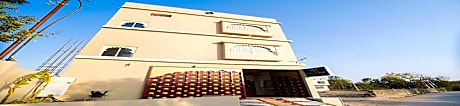 Hotel Kalyan Vilas