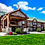 Bass Pro Shops Angler's Lodge