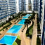 Jerson Staycation Sea Residences near mall of asia pasay