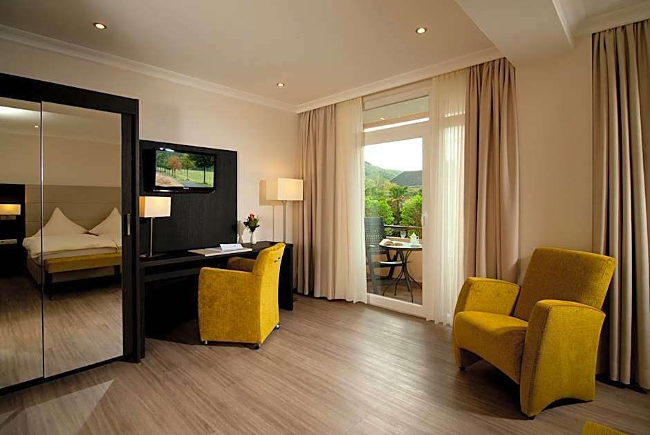 Hotel Restaurant Pollmanns