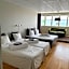 Hotell Fyrislund