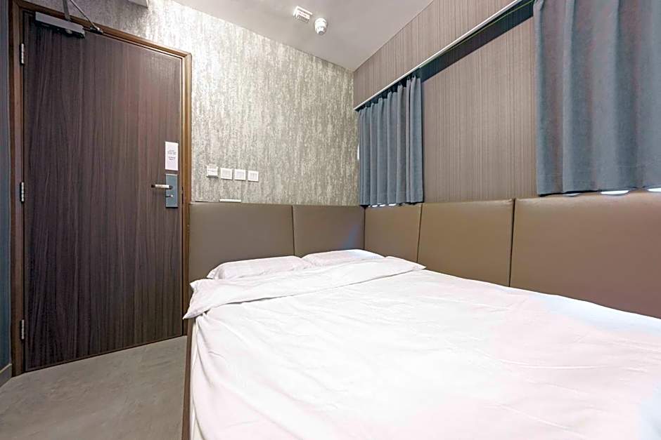 薈棧賓館 Blooms-bury inn