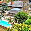 Hôtel Mercure Saint Nectaire - Spa & Bien-Être