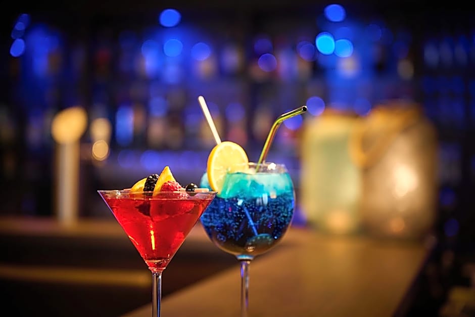 auswärts - Dein Hotel