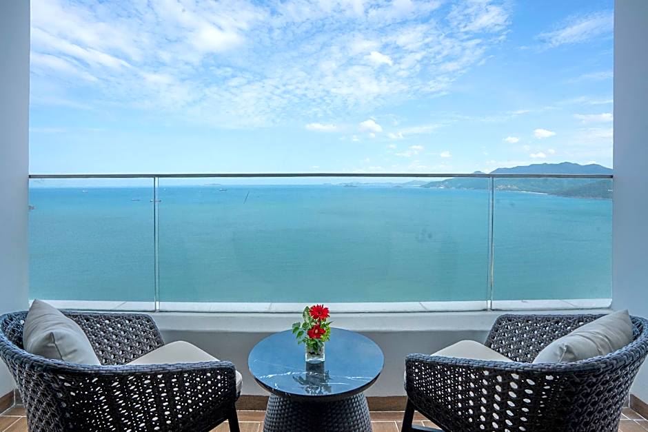 Grand Hyams Hotel - Quy Nhon Beach