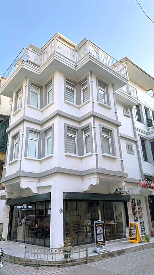 La Mer Old City Hotel