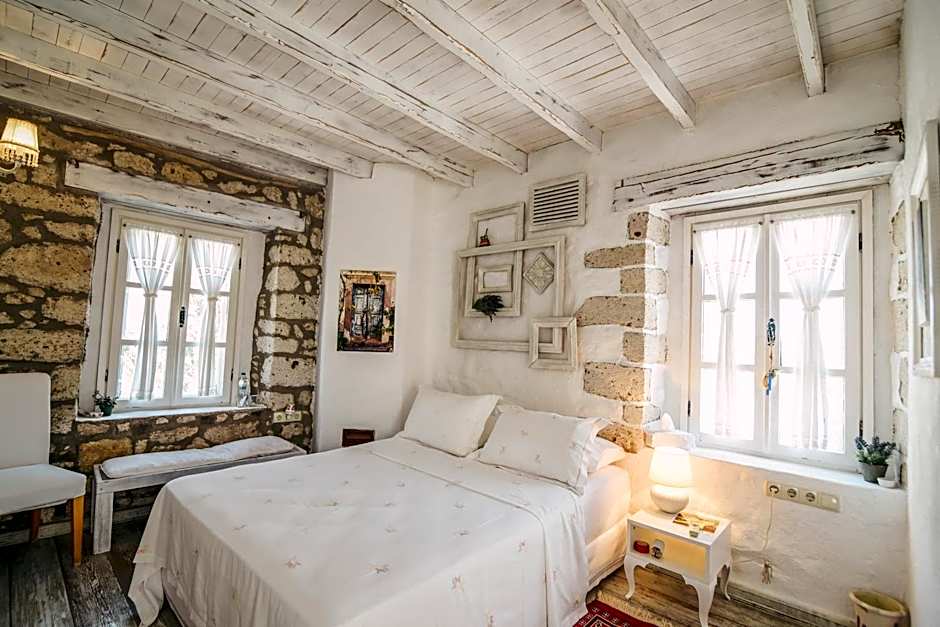 YUKARI SOKAK VIP BUTIK OTEL