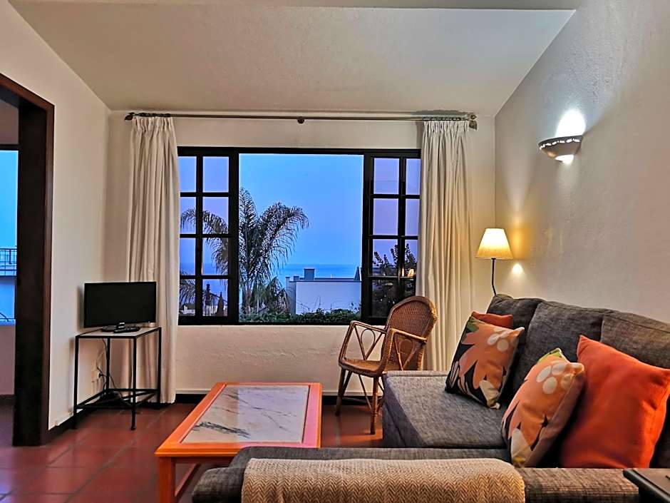 Apartamentos Quinta Mae dos Homens