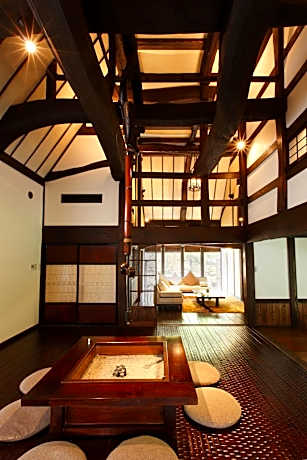 Katsuragi no Sato