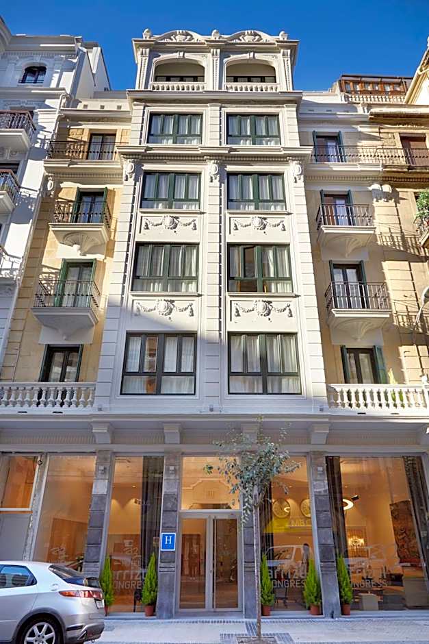 Hotel Arrizul Congress