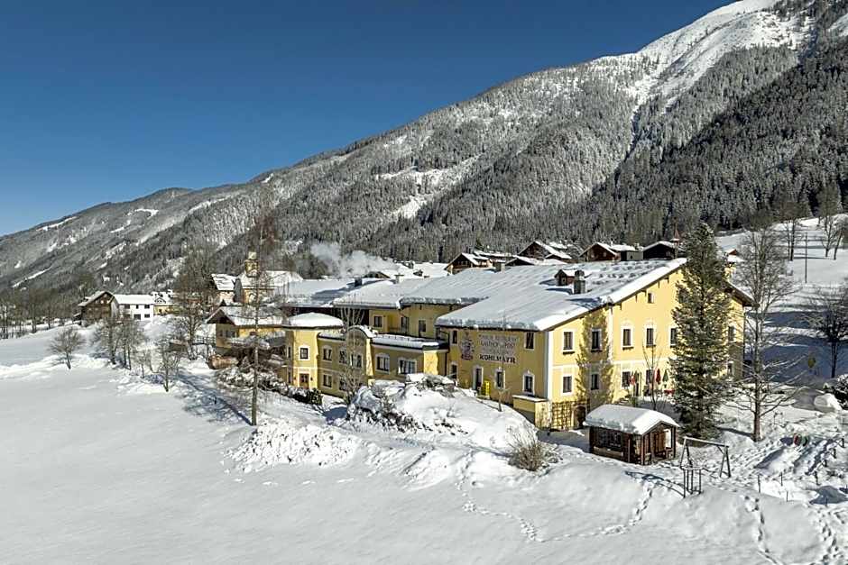Ferienhotel Gasthof zur Post