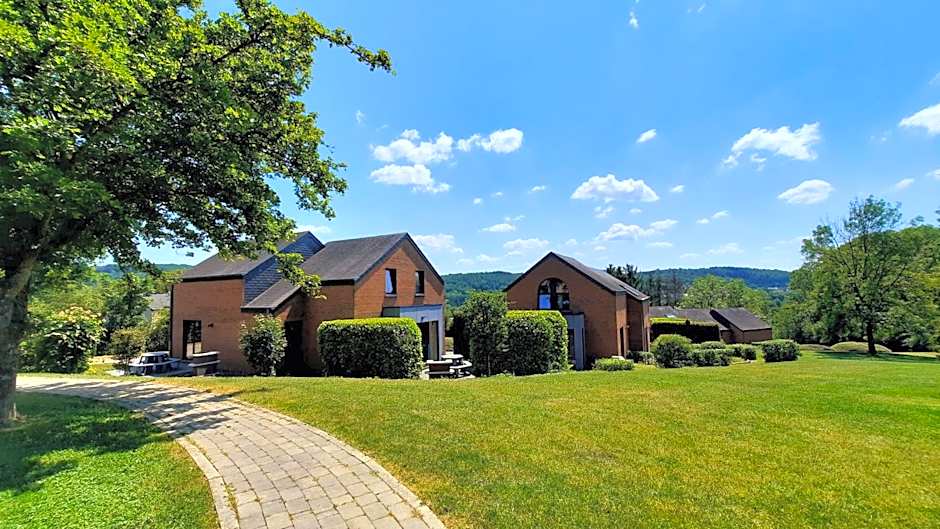 Maisons de Vacances Azur en Ardenne