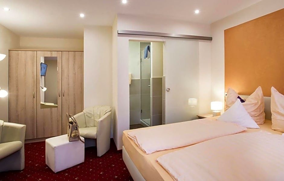 Hotel Gasthof Zur Post