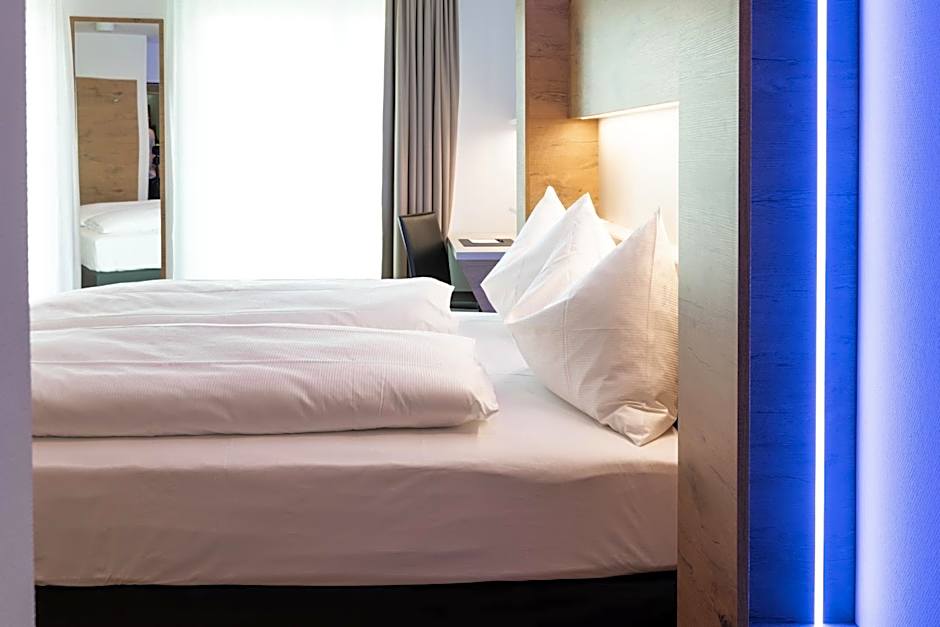 TRIP INN JET HOTEL Zürich Airport