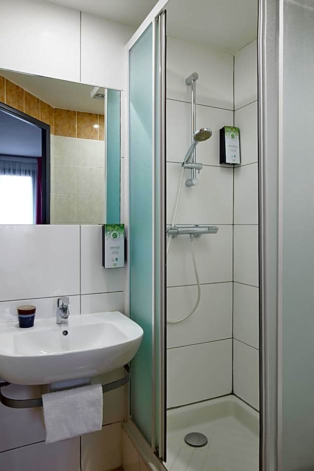 Hotel-Restaurant Isidore Nice Ouest