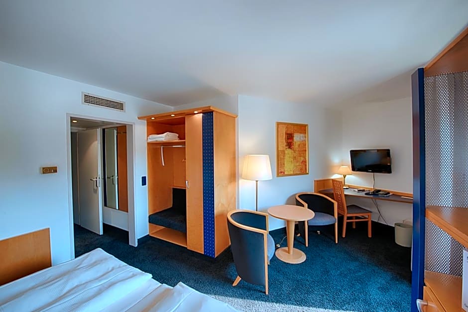 Hotel & Restaurant Walfisch