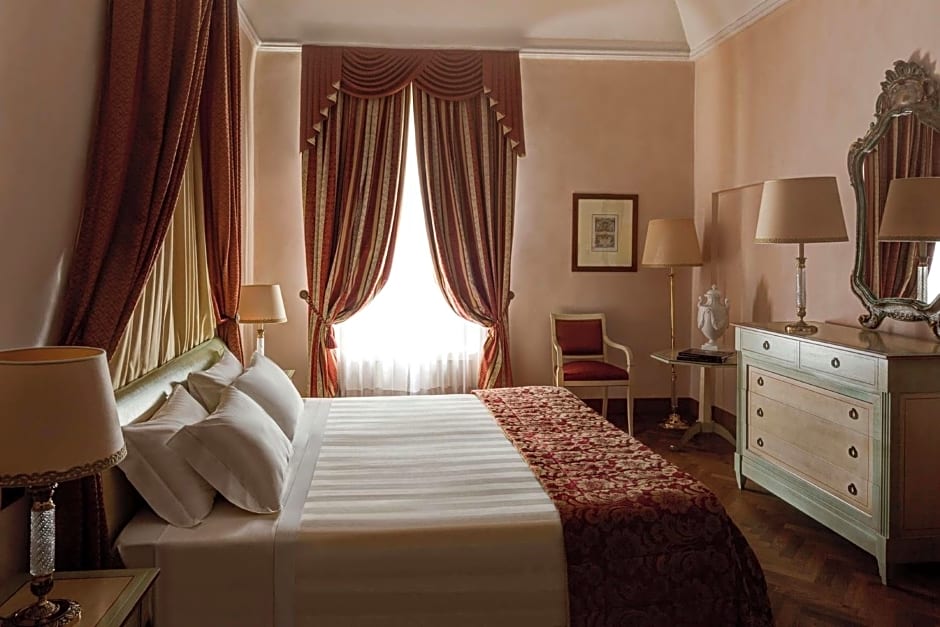 Grand Hotel Villa Torretta Milan Sesto, Curio Collection