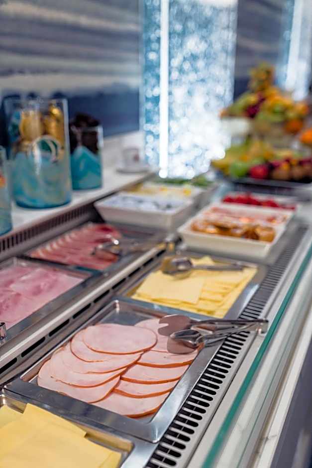 Hotel Le Plaza Brussels