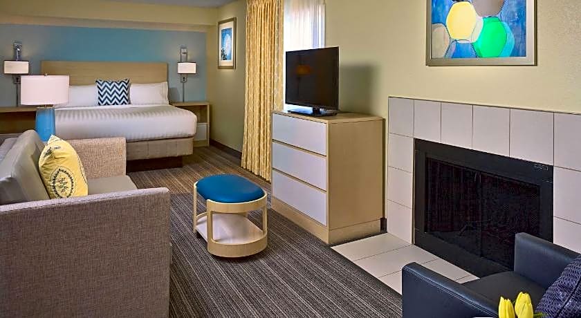 Sonesta ES Suites South Brunswick - Princeton