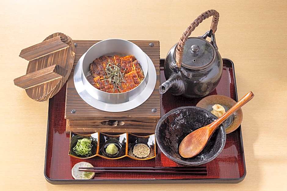 Hotel Nihonbashi Saibo