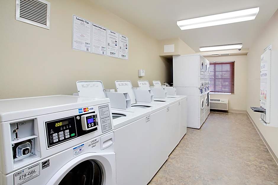 WoodSpring Suites Baton Rouge Airline Highway