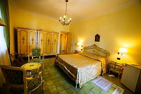 Double Room with Sea View