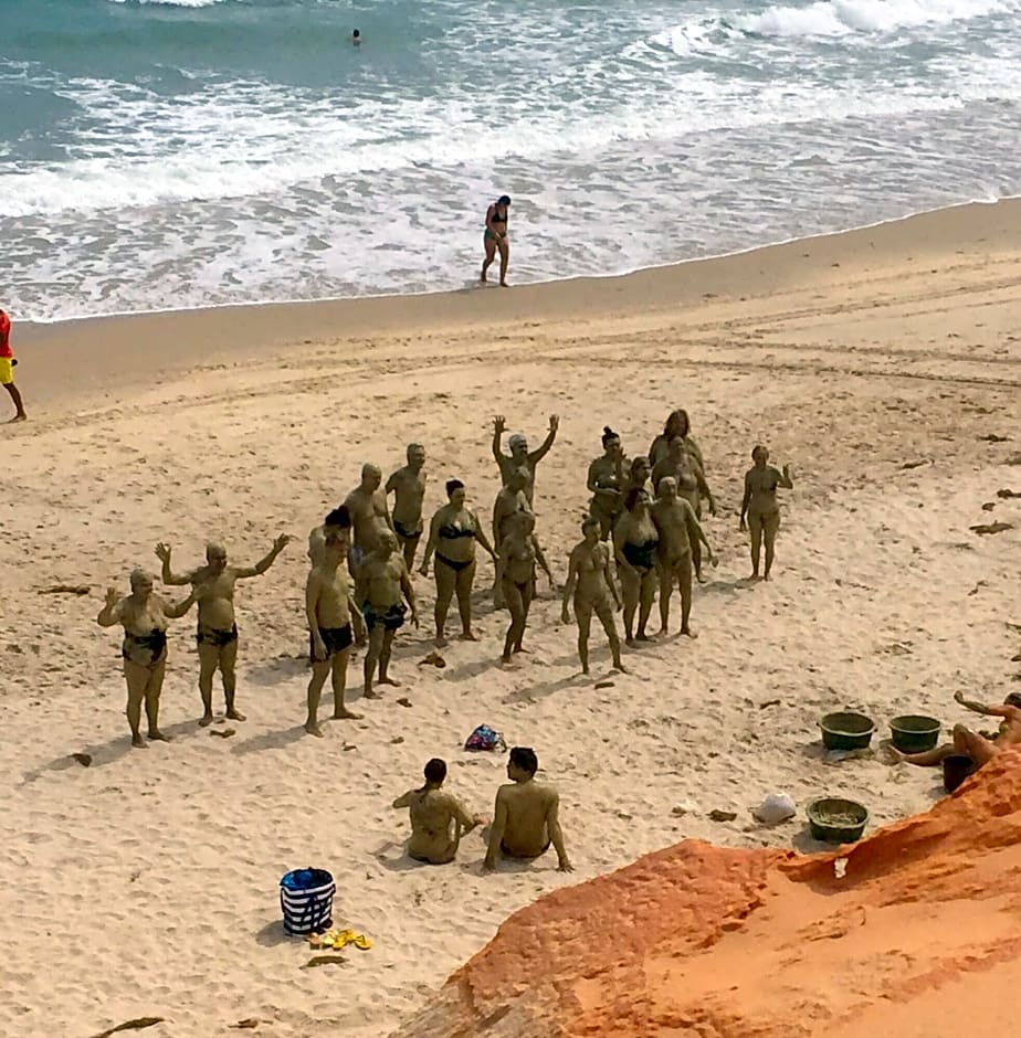 Pousada Morada Do Sol