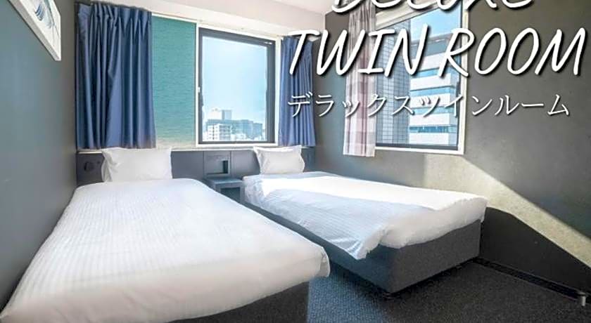 Henn na Hotel Tokyo Asakusabashi