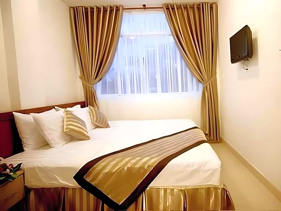 Hotel Sunny Saigon