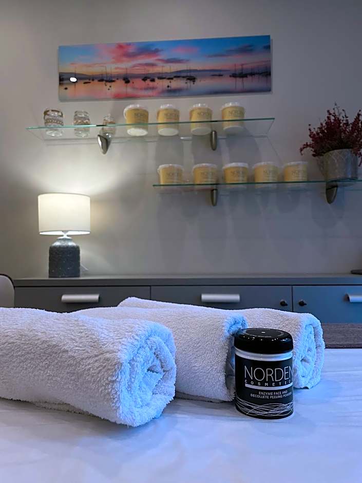 Amber Sea Hotel & SPA