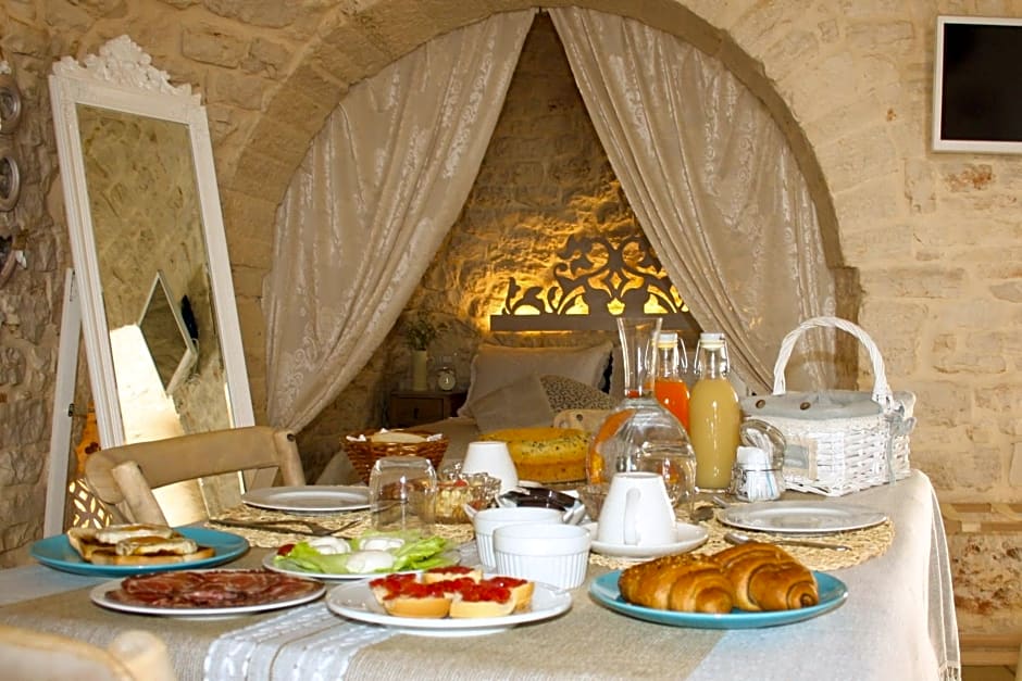 EnjoyTrulli - Unesco Site