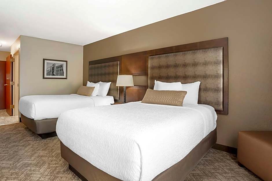 Best Western Gardendale