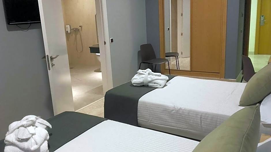 Balneario de Ledesma