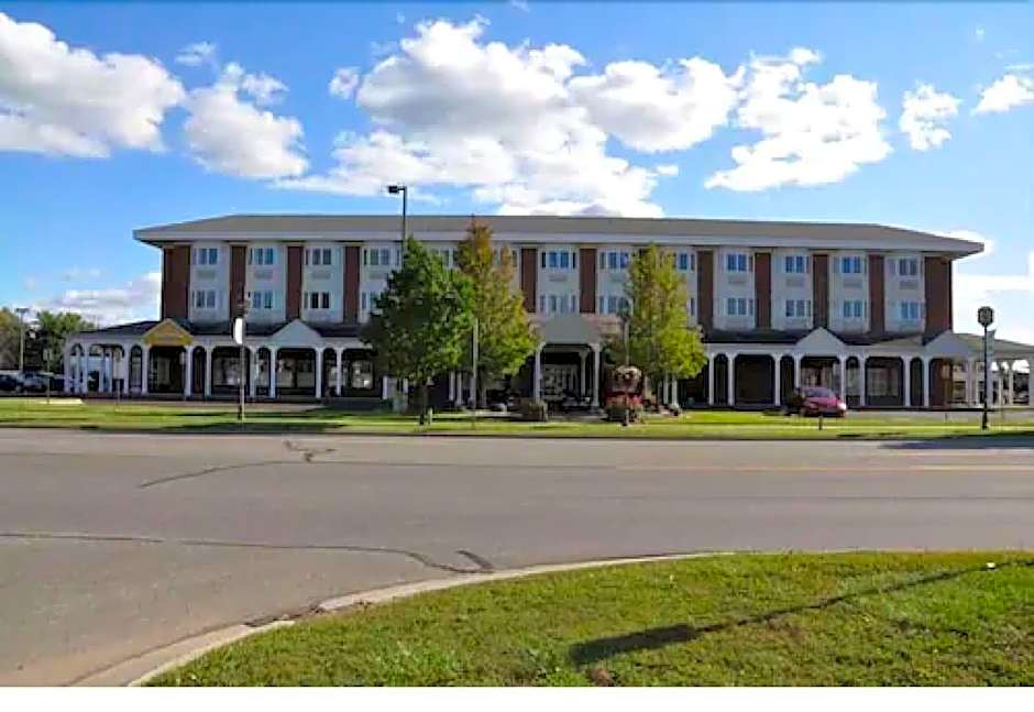 Comstock Inn & Conference Center