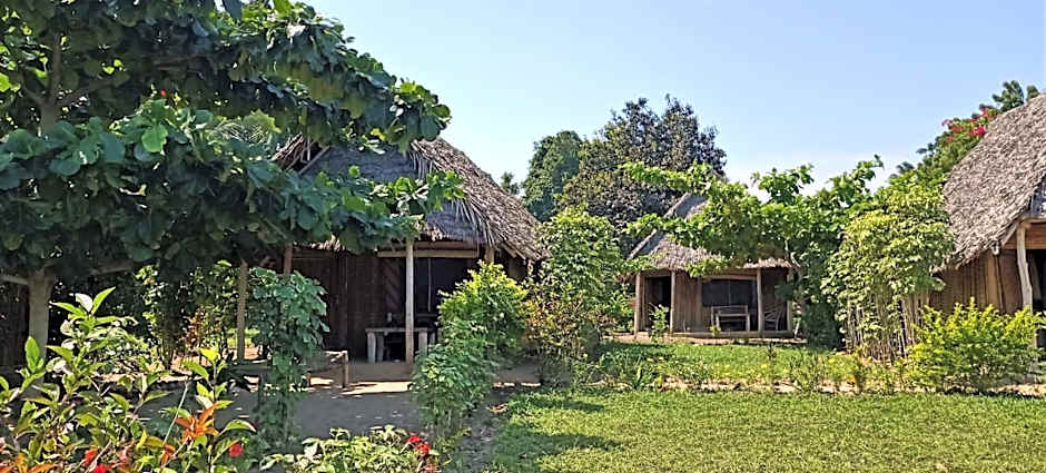 Jabar Lodge