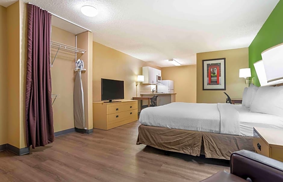 Extended Stay America Select Suites - Jackson - North