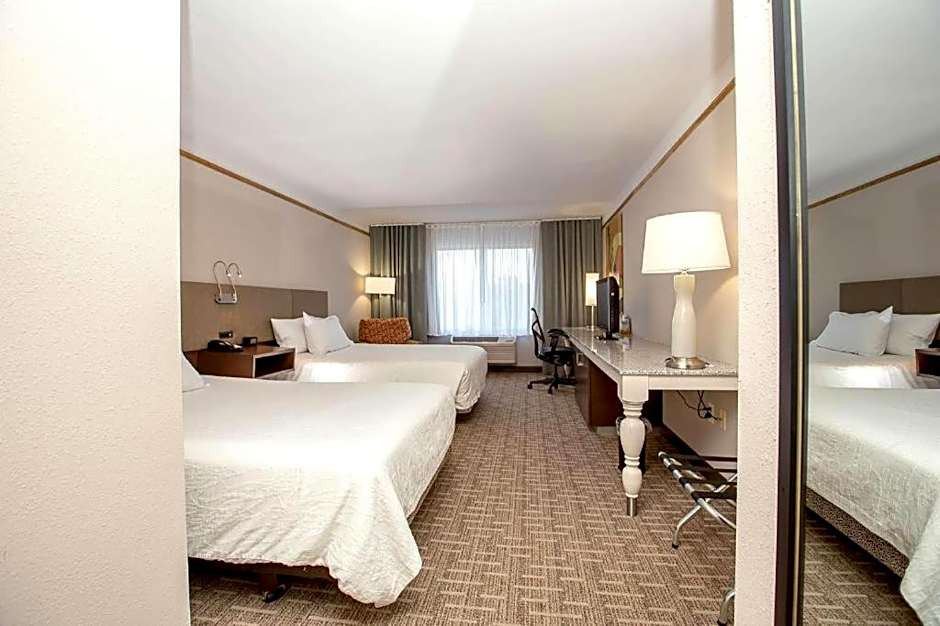 Hilton Garden Inn Oshkosh