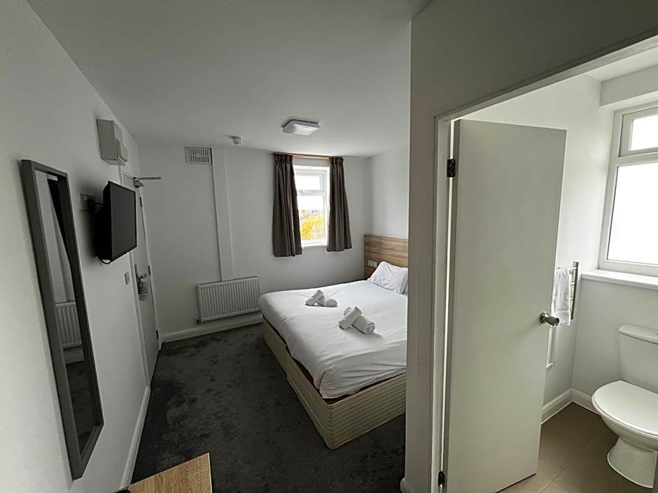 Ox Hotel Carlisle