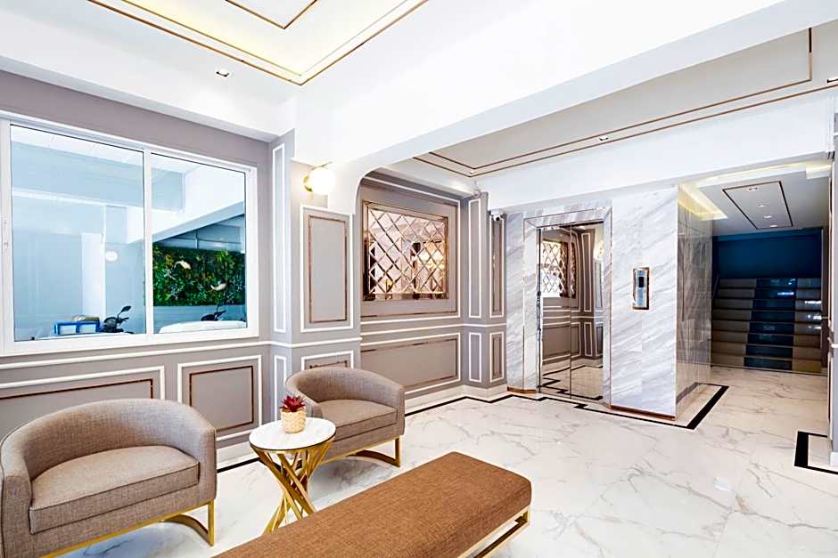 Penyos Mansion (Long Stay)