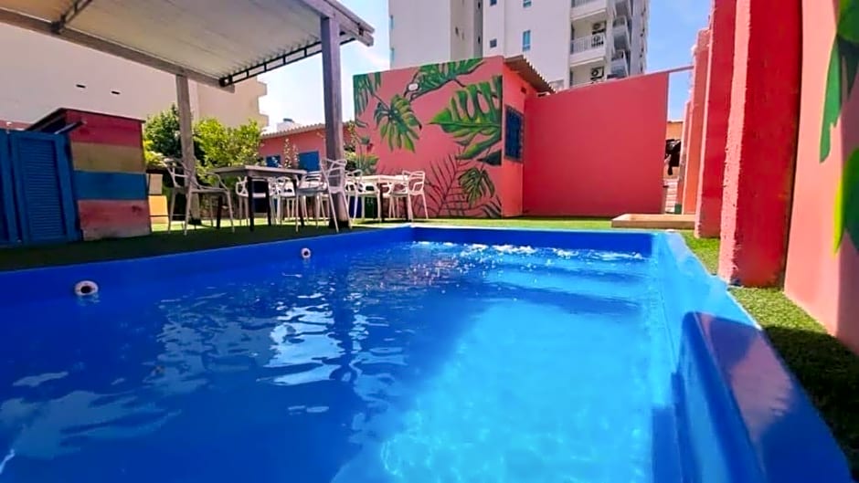 Hostal Casamart, El Rodadero