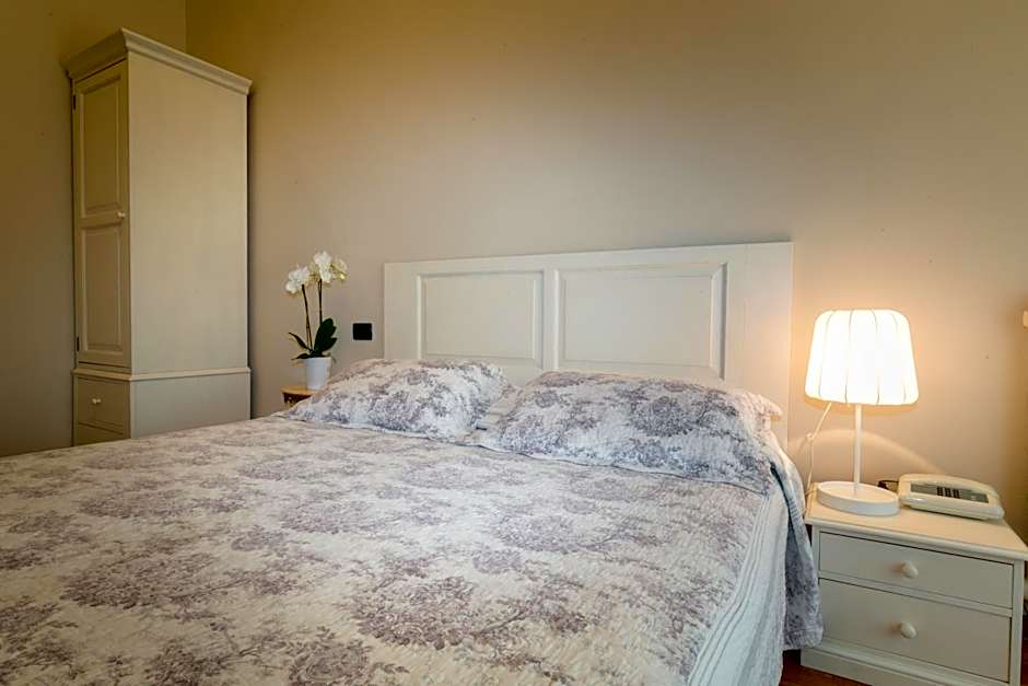 Hotel Mon Repos