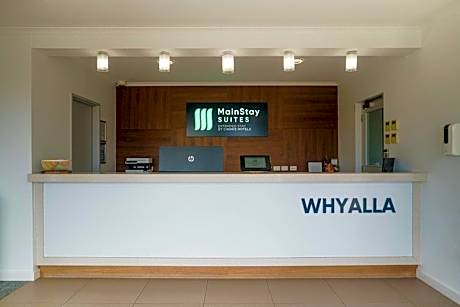 MainStay Suites Whyalla