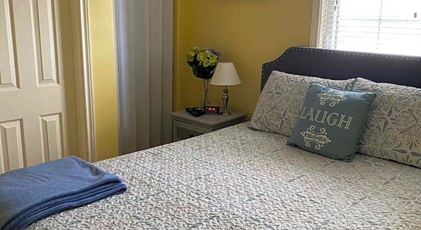 Whitsha Inn B&B