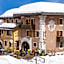 Hôtel du Bourg