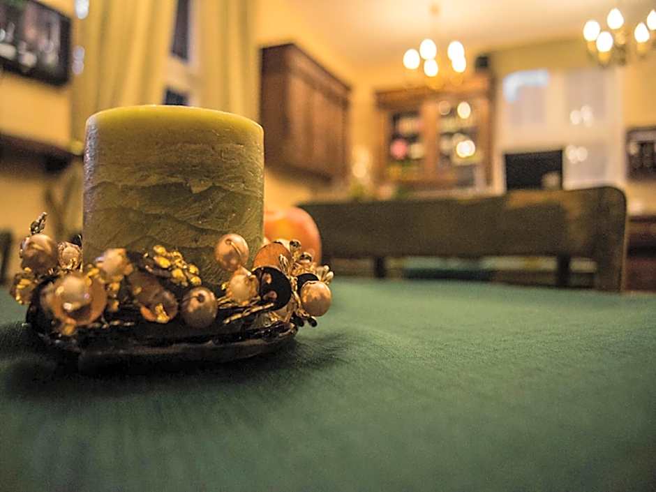 Green Hostel Wrocław przy ZOO