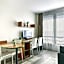 Adagio Access Bordeaux Rodesse  Aparthotel