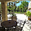 Locations des Alpilles