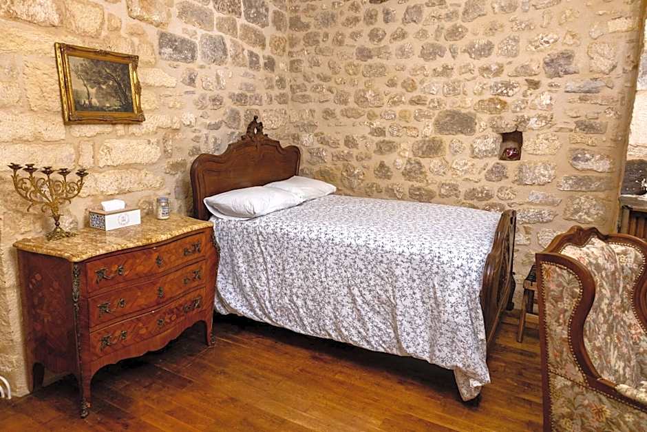 Les Petits Cousins Du Québec - Chambres D’hôtes à Domme